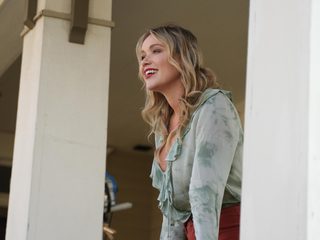A Christmas in New Hope still 3