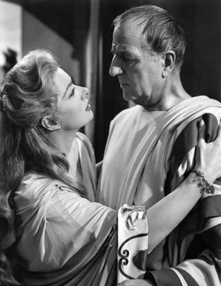 Julius Caesar still 6