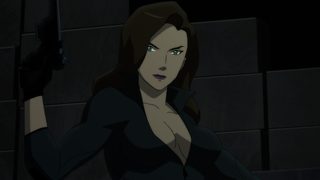 Son of Batman still 4
