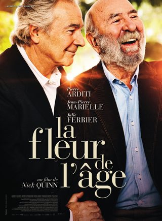La fleur de l'âge still 1