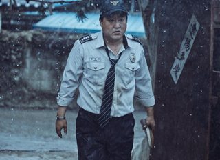 The Wailing still 5