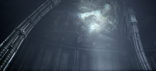 Prometheus still 3
