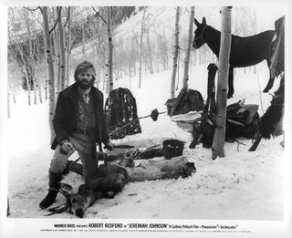Jeremiah Johnson still 6