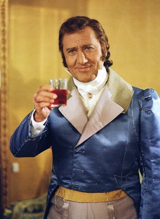 The Marquis of Grillo still 4
