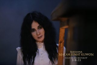 Suzzanna: Malam Jumat Kliwon still 4