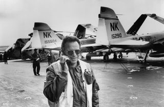 Flight of the Intruder still 3