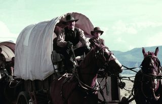 Wyatt Earp still 5