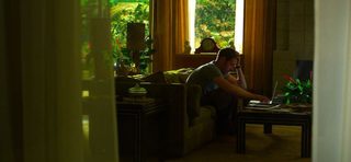Stay Cool still 3