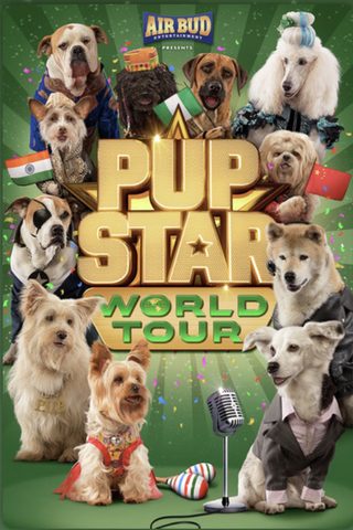 Pup Star: World Tour still 1