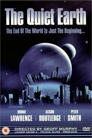 The Quiet Earth still 3