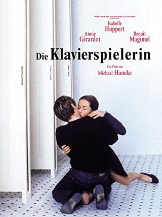 The Piano Teacher still 6