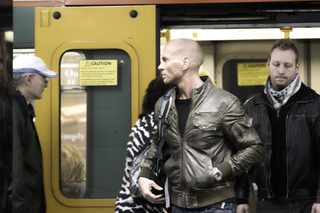 Interview with a Hitman still 8