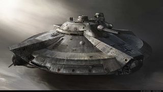 Iron Sky still 5