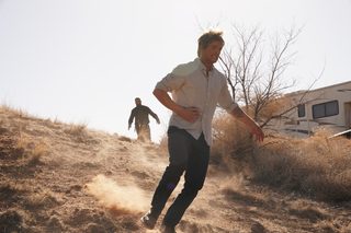 Run and Gun still 2