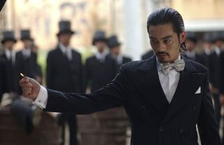 Kung Fu Hustle still 8