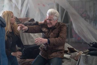 Backtrace still 5