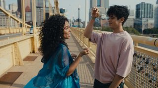 Anything's Possible still 2