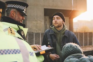 Conscientious Protectors: A Story of Rebellion Against Extinction still 2
