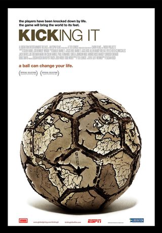 Kicking It still 1