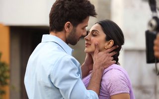 Kabir Singh still 8