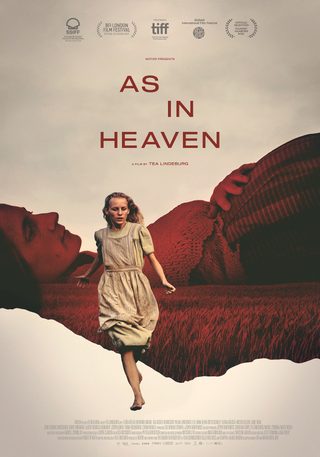 As in Heaven still 8