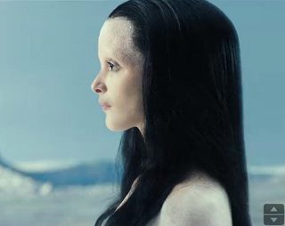 Arctic Heart still 2