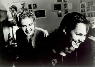 Love and Other Catastrophes still 8