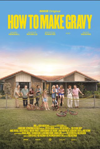 How to Make Gravy still 8