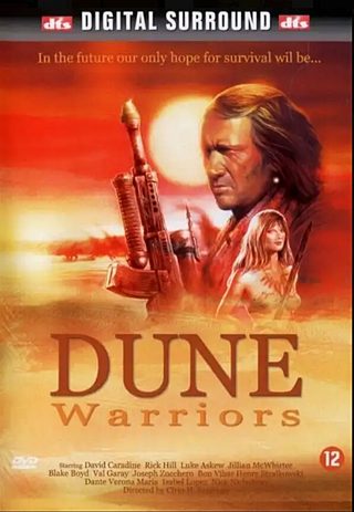 Dune Warriors still 8