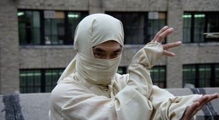 New York Ninja still 1