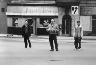 American Buffalo still 3