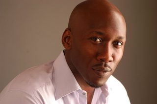 Mahershala Ali, photo 2 of 3