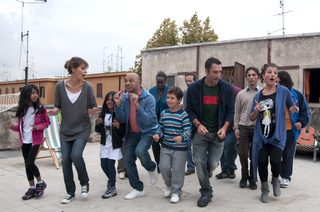 Escort in Love still 8