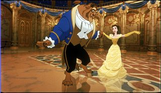 Beauty and the Beast still 8