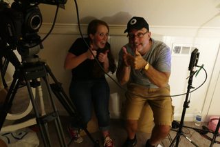 Aperture Kids and the Mysterious Neighbor still 8