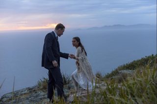 The Light Between Oceans still 8