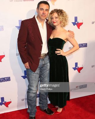 My Stretch of Texas Ground still 5