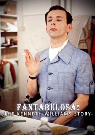 Kenneth Williams: Fantabulosa! still 1