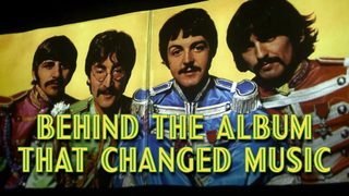 Sgt Pepper's Musical Revolution still 5