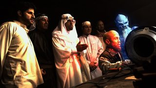 Blood Shot still 2