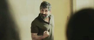 Dear Comrade still 8
