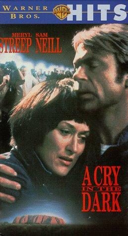 A Cry in the Dark still 8