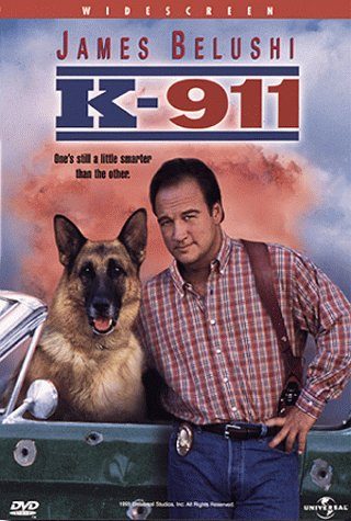K-911 still 2