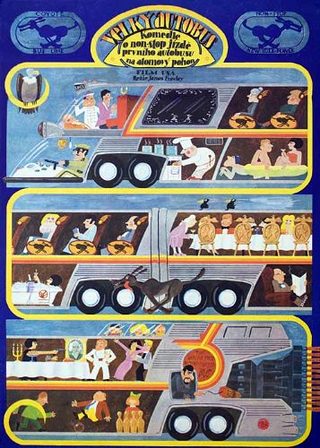 The Big Bus still 4