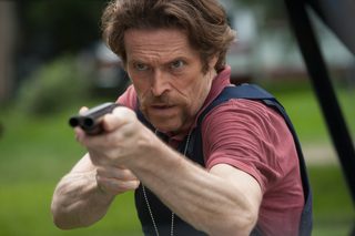 Bad Country still 8