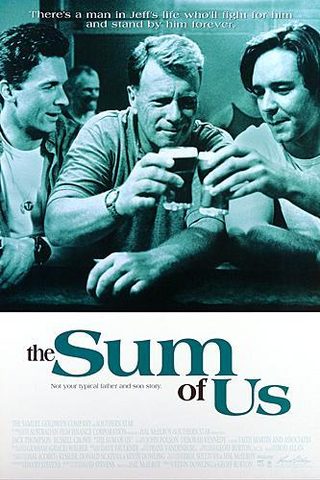The Sum of Us still 5