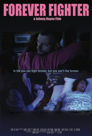 Forever Fighter still 8