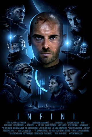 Infini still 8