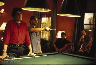 The Usual Suspects still 6