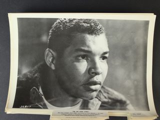 The Joe Louis Story still 2